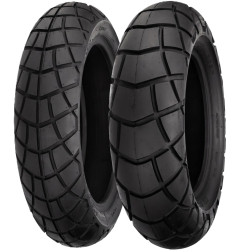 SHINKO OPONA 180/80-14 428 78P YAMAHA TW125 TT TYŁ DOT 38/2025