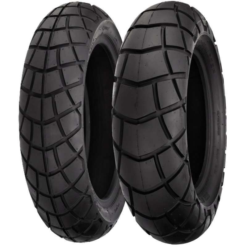 SHINKO OPONA 180/80-14 428 78P YAMAHA TW125 TT TYŁ DOT 38/2025