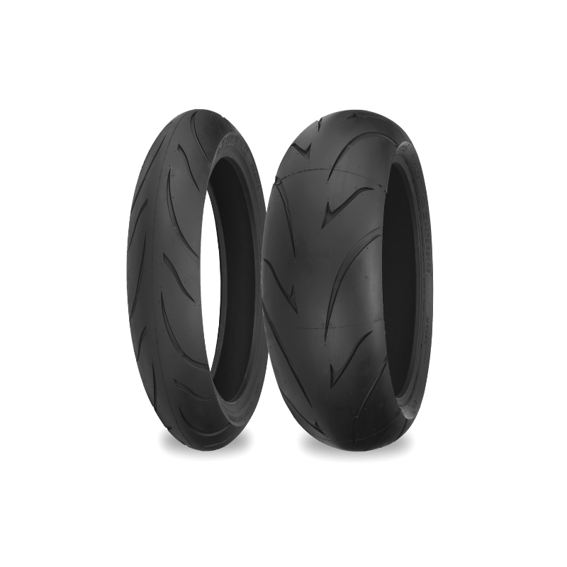 SHINKO OPONA 300/35R18 011 87V TL JLSB TYŁ DOT 07-25/2025