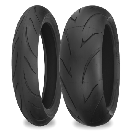 SHINKO OPONA 300/35R18 011 87V TL JLSB TYŁ DOT 07-25/2025