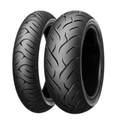 DUNLOP OPONA 130/70R18 SPORTMAX D221 A 63V TL PRZÓD VZR 1800 DOT 46/2025