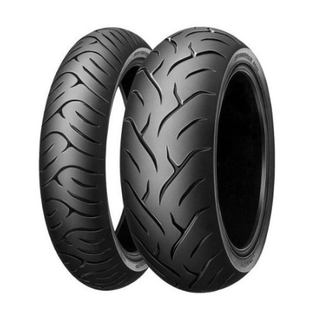 DUNLOP OPONA 130/70R18 SPORTMAX D221 A 63V TL PRZÓD VZR 1800 DOT 46/2025