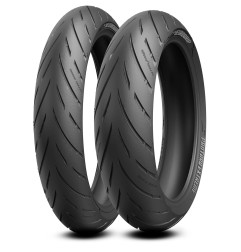 EUROGRIP OPONA 110/70ZR17 PROTORQ EXTREME APRILIA 54W TL PRZÓD DOT 10/2025