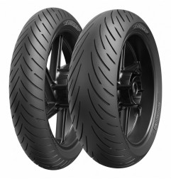EUROGRIP OPONA 190/50ZR17 ROADHOUND (73W) TL M/C TYŁ DOT 12/2025
