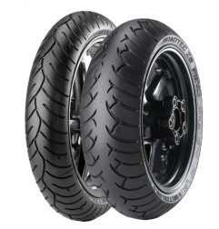 METZELER OPONA 160/60ZR17 ROADTEC Z6 (69W) TL M/C TYŁ DOT 13-43/2025