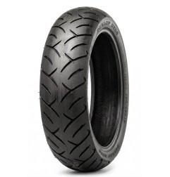 DUNLOP OPONA 180/55R17 D256 73H TL TYŁ HONDA GL1800 F6C DOT 41/2025