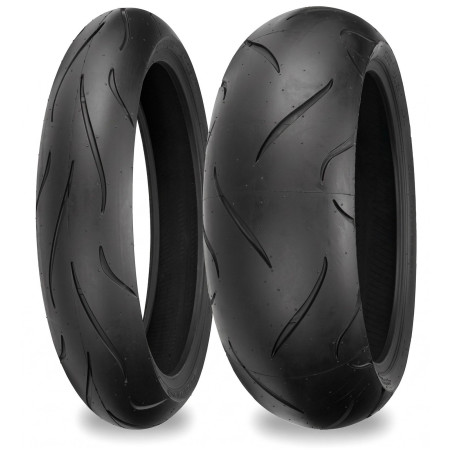 SHINKO OPONA 120/60ZR17 010 (55W) TL PRZÓD DOT 15/2025