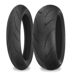 SHINKO OPONA 120/60ZR17 011 (55W) TL PRZÓD DOT 15/2025