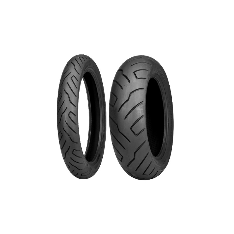 SHINKO OPONA 150/80-16 999 71H TL PRZÓD DOT 31/2025