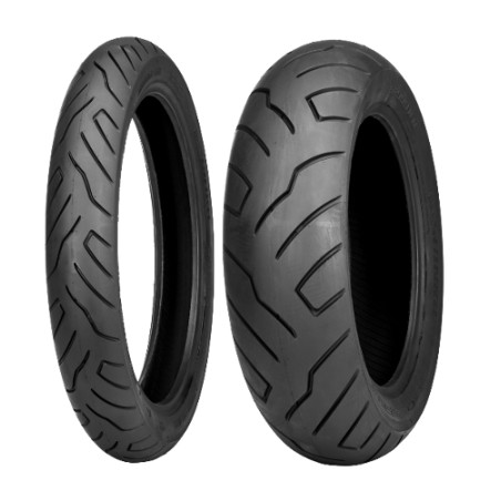 SHINKO OPONA 150/80-16 999 71H TL PRZÓD DOT 31/2025