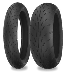 SHINKO OPONA 180/55ZR18 003 (74W) TL TYŁ DOT 24/2025