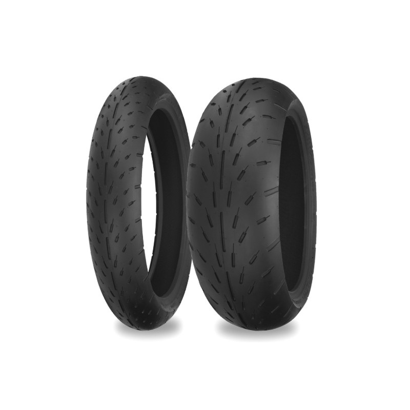SHINKO OPONA 180/55ZR18 003 (74W) TL TYŁ DOT 24/2025