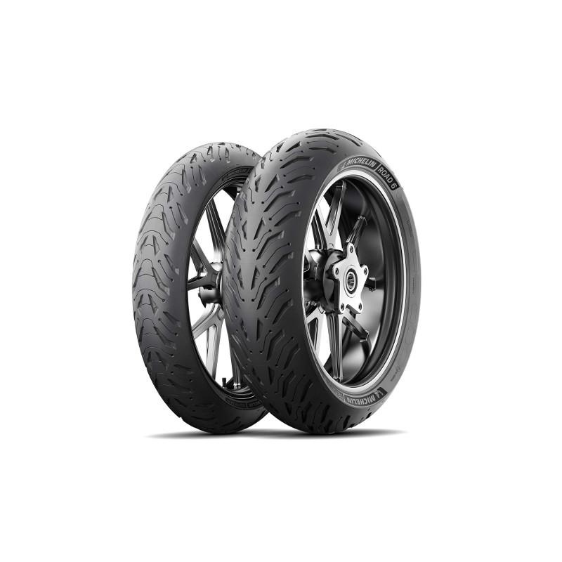 MICHELIN OPONA 140/70ZR17 ROAD 6 66W TL M/C TYŁ DOT 50/2025