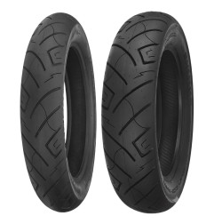 SHINKO OPONA 130/60B19 SR777 67H TL REINF PRZÓD DOT 11-24/2025