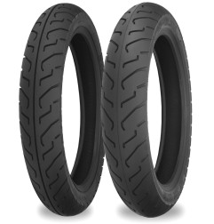 SHINKO OPONA 3.00-18 712 55H TL REINF PRZÓD DOT 13-26/2025