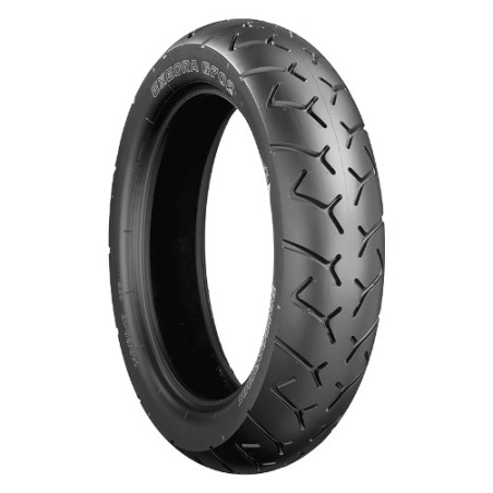 BRIDGESTONE OPONA 160/80-16 EXEDRA G702 80H TL TJ RFD TYŁ DOT 35-43/2025