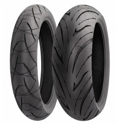SHINKO OPONA 160/60ZR17 016 69W TL JLSB DC TYŁ DOT 15-29/2025