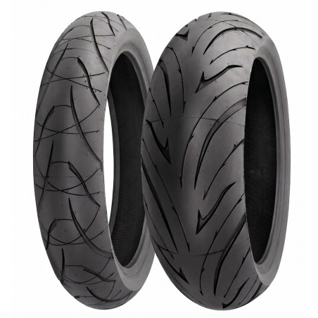 SHINKO OPONA 160/60ZR17 016 69W TL JLSB DC TYŁ DOT 15-29/2025