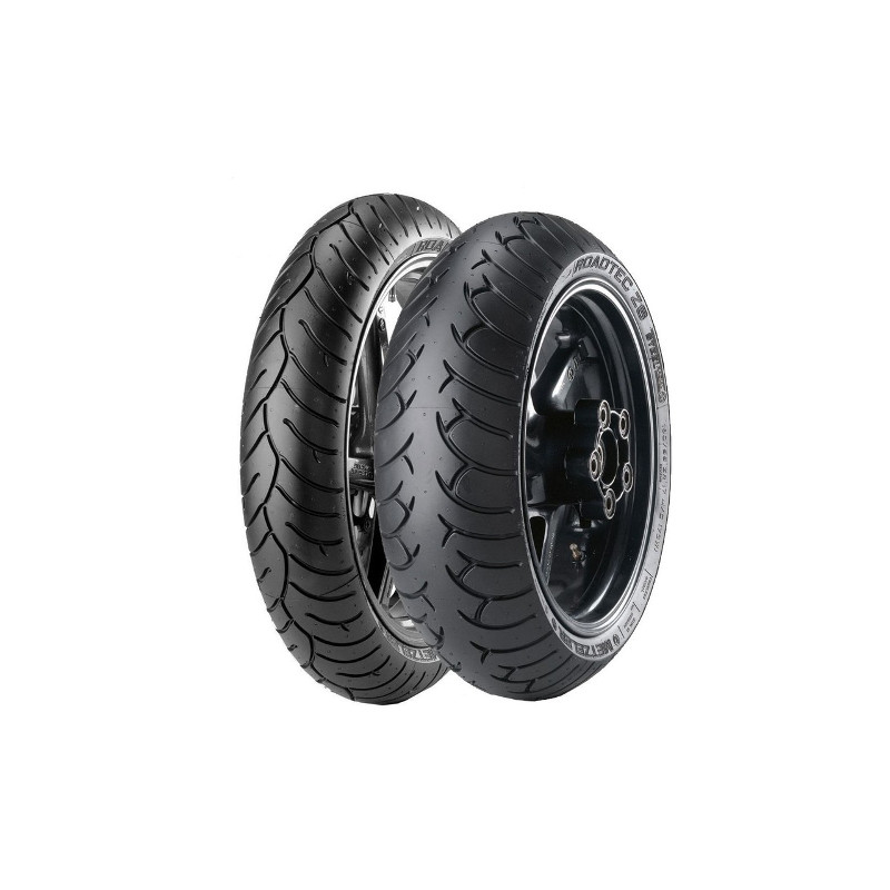 METZELER OPONA 120/70ZR17 ROADTEC Z6 (58W) TL M/C PRZÓD DOT 12-45/2025