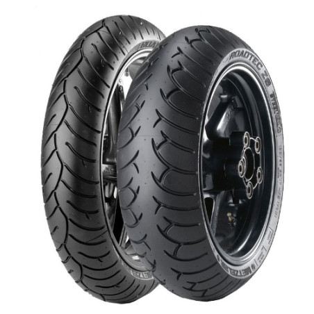 METZELER OPONA 120/70ZR17 ROADTEC Z6 (58W) TL M/C PRZÓD DOT 12-45/2025