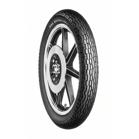 BRIDGESTONE OPONA 3.00-18 L303 47S 4 TT SUZUKI TU250 DOT 25-50/2025