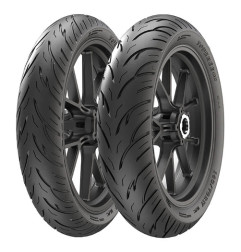 ANLAS OPONA 110/80-17 M/C TOURNEE SPORT (57P) TL 2025