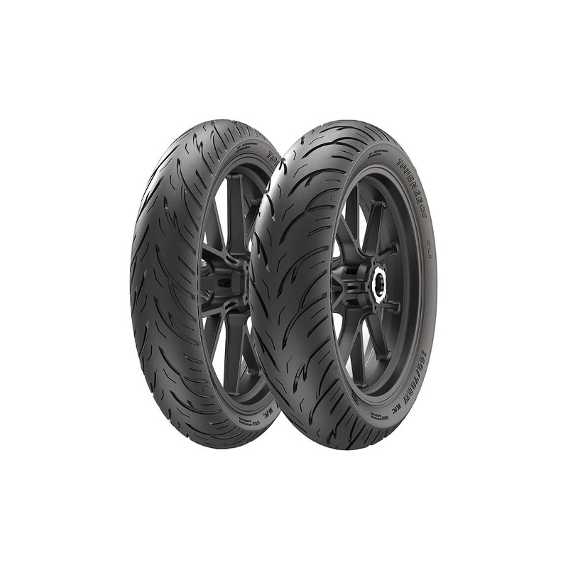 ANLAS OPONA 110/80-17 M/C TOURNEE SPORT (57P) TL 2025