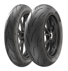 ANLAS OPONA 160/60ZR17 VIENTO SPORT (69W) TL TYŁ DOT 34/2025