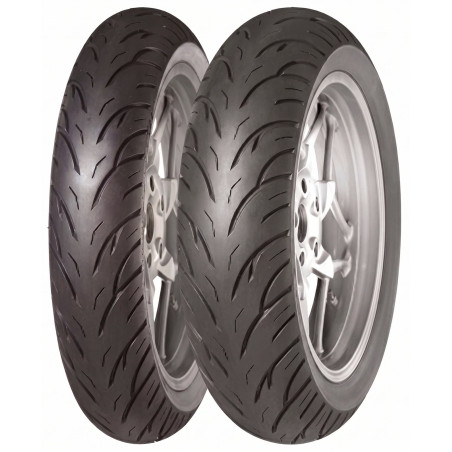 ANLAS OPONA 3.00-18 MB-34 47P TL M/C PRZÓD/TYŁ DOT 27/2025