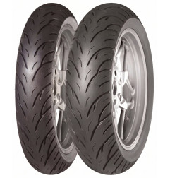 ANLAS OPONA 3.00-18 MB-34 47P TT M/C PRZÓD/TYŁ DOT 27/2025