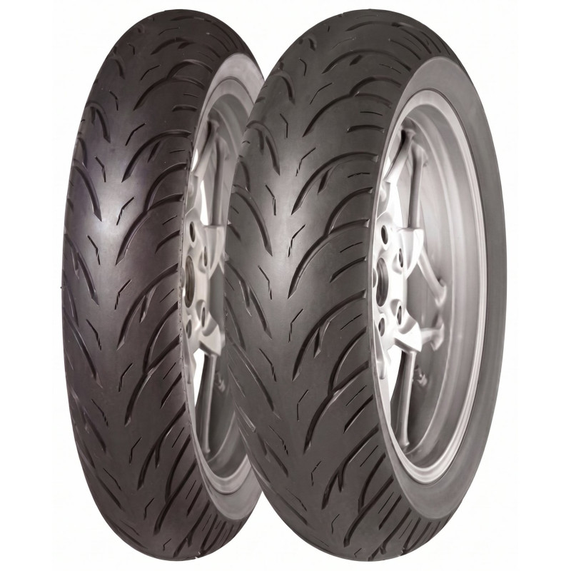 ANLAS OPONA 3.00-18 MB-34 47P TT M/C PRZÓD/TYŁ DOT 27/2025