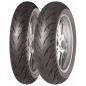 ANLAS OPONA 3.00-18 MB-34 47P TT M/C PRZÓD/TYŁ DOT 27/2025