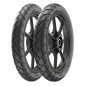 ANLAS OPONA 90/90-18 M/C CAPRA 57P TL REINF TYŁ DOT 33/2025