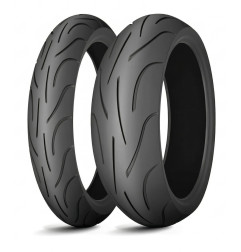 MICHELIN OPONA 170/60ZR17 PILOT POWER 2CT (72W) TL M/C TYŁ DOT 36-52/2025