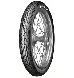 DUNLOP OPONA 100/90-17 F17 55S TL PRZÓD DOT 37/2025
