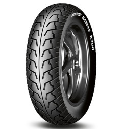 DUNLOP OPONA 150/80R16 K700 71V TL TYŁ KAWASAKI GTR 1000 DOT 16/2023 (NA ZAMÓWIENIE)