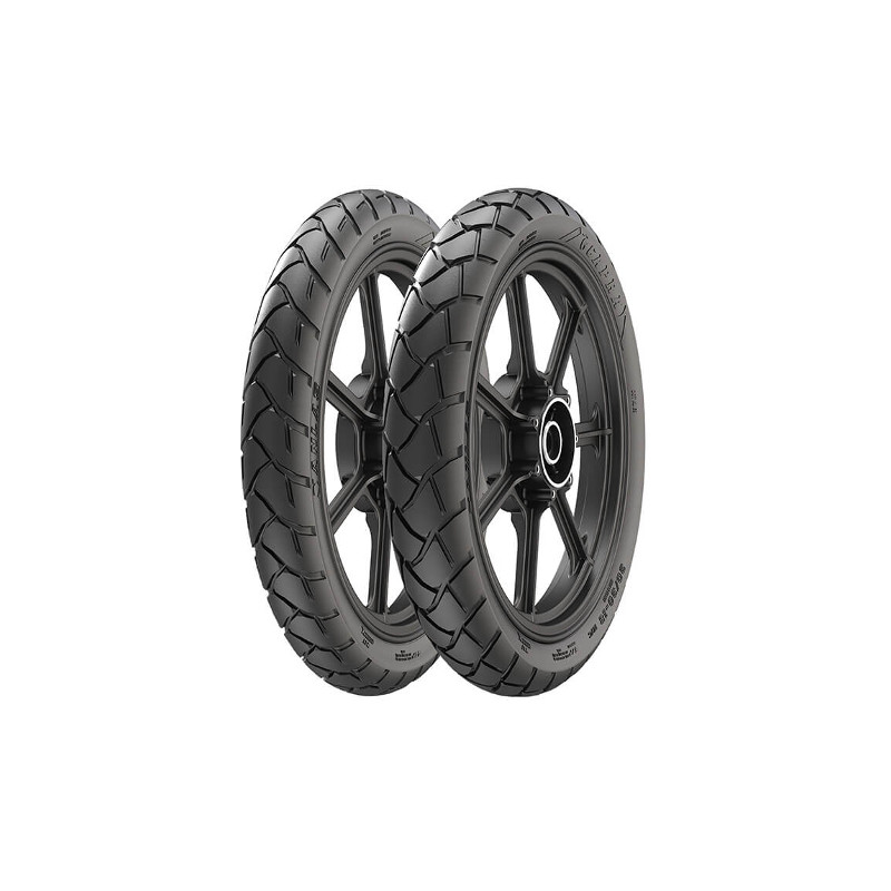 ANLAS OPONA 2.75-18 M/C CAPRA 42P TL DOT 18/2025