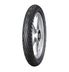 ANLAS OPONA 2.75-18 NR-47 42P TL M/C PRZÓD/TYŁ DOT 43/2025