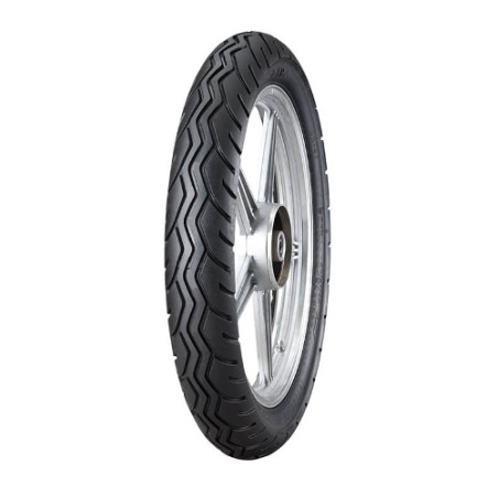 ANLAS OPONA 2.75-18 NR-47 42P TL M/C PRZÓD/TYŁ DOT 43/2025
