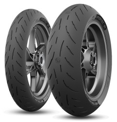 METZELER OPONA 200/55ZR17 SPORTEC 01(78W) TL M/C TYŁ DOT 06/2026