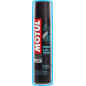 MOTUL E10 SHINE AND GO SPRAY 0,4L (CZYSZCZENIE I OCHRONA LAKIERU)