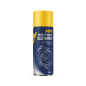 MANNOL INTAKE VALVE CLEANER 400ML - ŚRODEK DO CZYSZCZENIA PRZEPUSTNICY GAŹNIKA W SPRAYU (9873) (12)