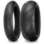 SHINKO OPONA 120/70ZR17 010 58W TL PRZÓD DOT 22/2025