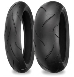 SHINKO OPONA 180/55ZR17 010 (73W) TL JLSB TYŁ DOT 18/2025
