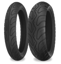 SHINKO OPONA 130/70ZR16 006 61W TL PRZÓD DOT 14/2025