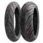 SHINKO OPONA 180/55ZR17 016 73W TL JLSB DC TYŁ DOT 31/2025
