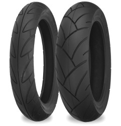SHINKO OPONA 130/70-17 741 62H TL TYŁ DOT 16/2025