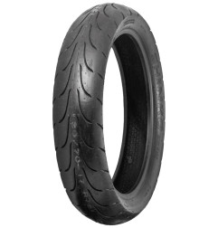 SHINKO OPONA 130/70-17 781 62H TL TYŁ DOT 26/2025 (STREET)
