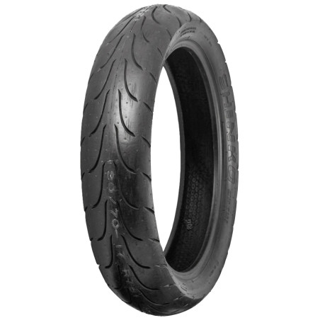 SHINKO OPONA 130/70-17 781 62H TL TYŁ DOT 26/2025 (STREET)