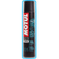 MOTUL E11 MATTE SURFACE CLEAN 400ML - DO CZYSZCZENIA POWIERZCHNI MATOWYCH